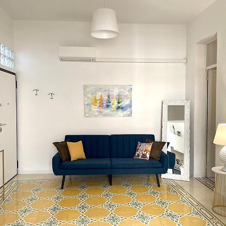 La Fenice - Mosaic Home Trapani Buitenkant foto