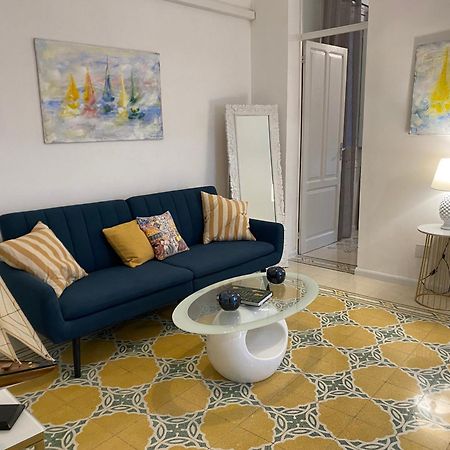 La Fenice - Mosaic Home Trapani Buitenkant foto