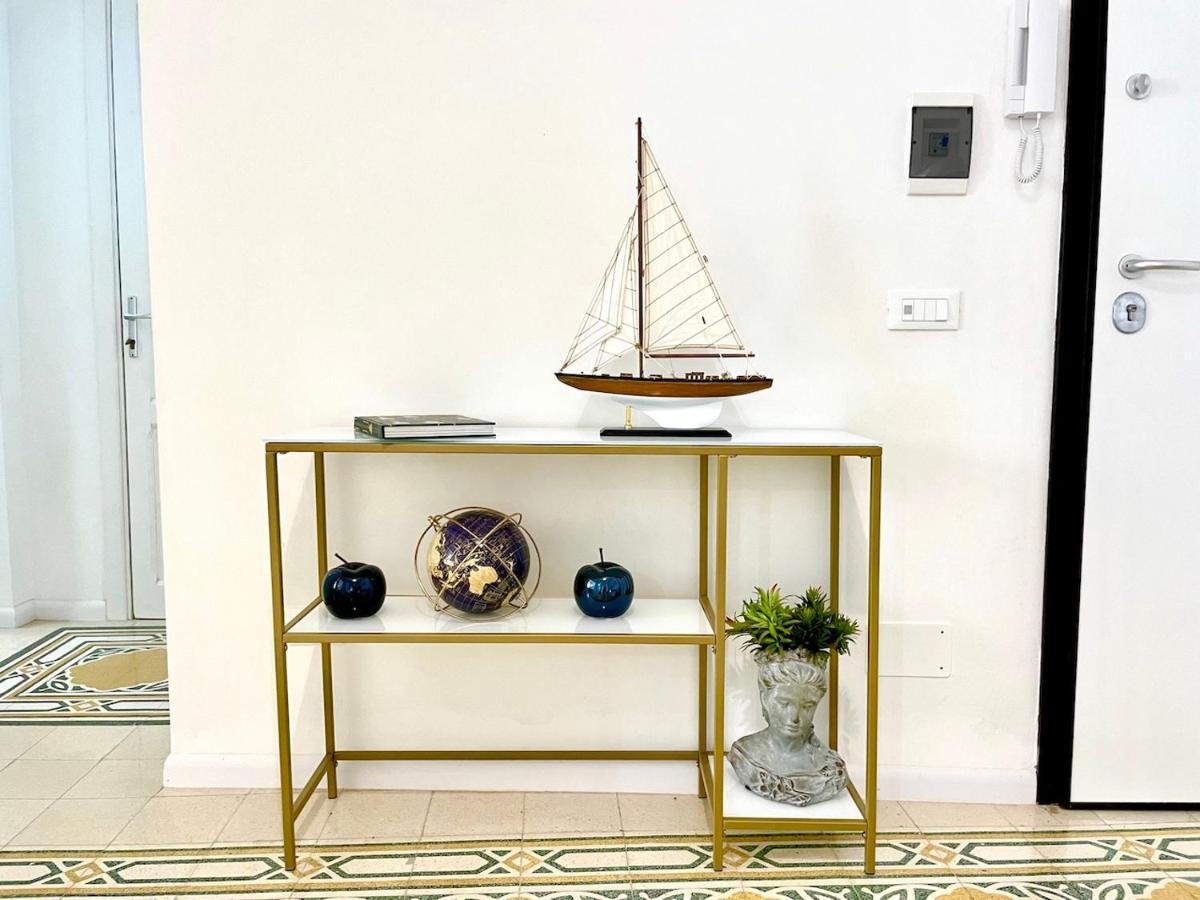 La Fenice - Mosaic Home Trapani Buitenkant foto