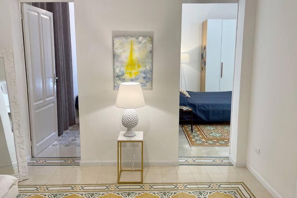 La Fenice - Mosaic Home Trapani Buitenkant foto