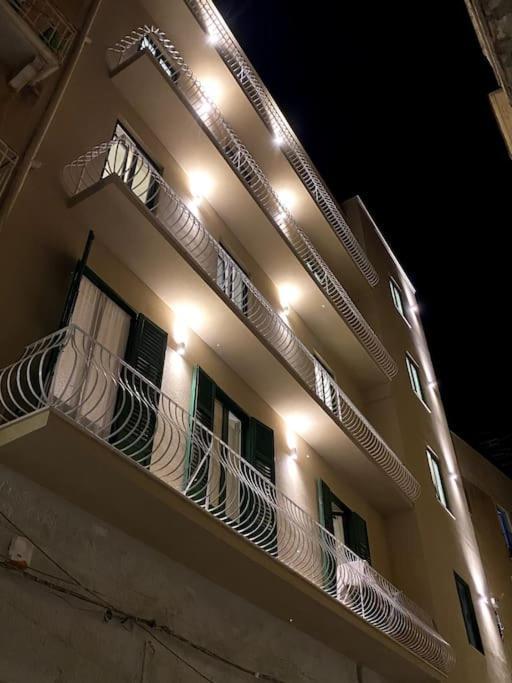 La Fenice - Mosaic Home Trapani Buitenkant foto