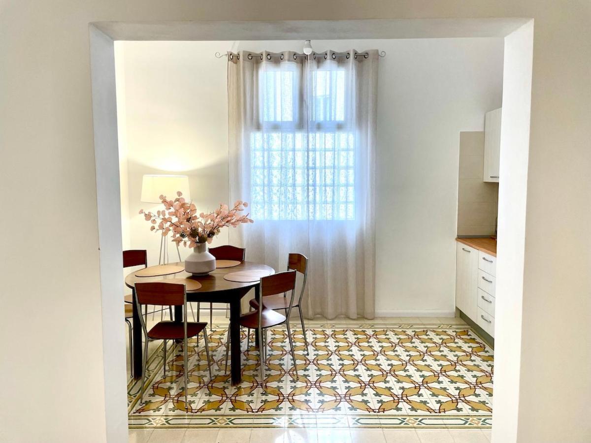 La Fenice - Mosaic Home Trapani Buitenkant foto