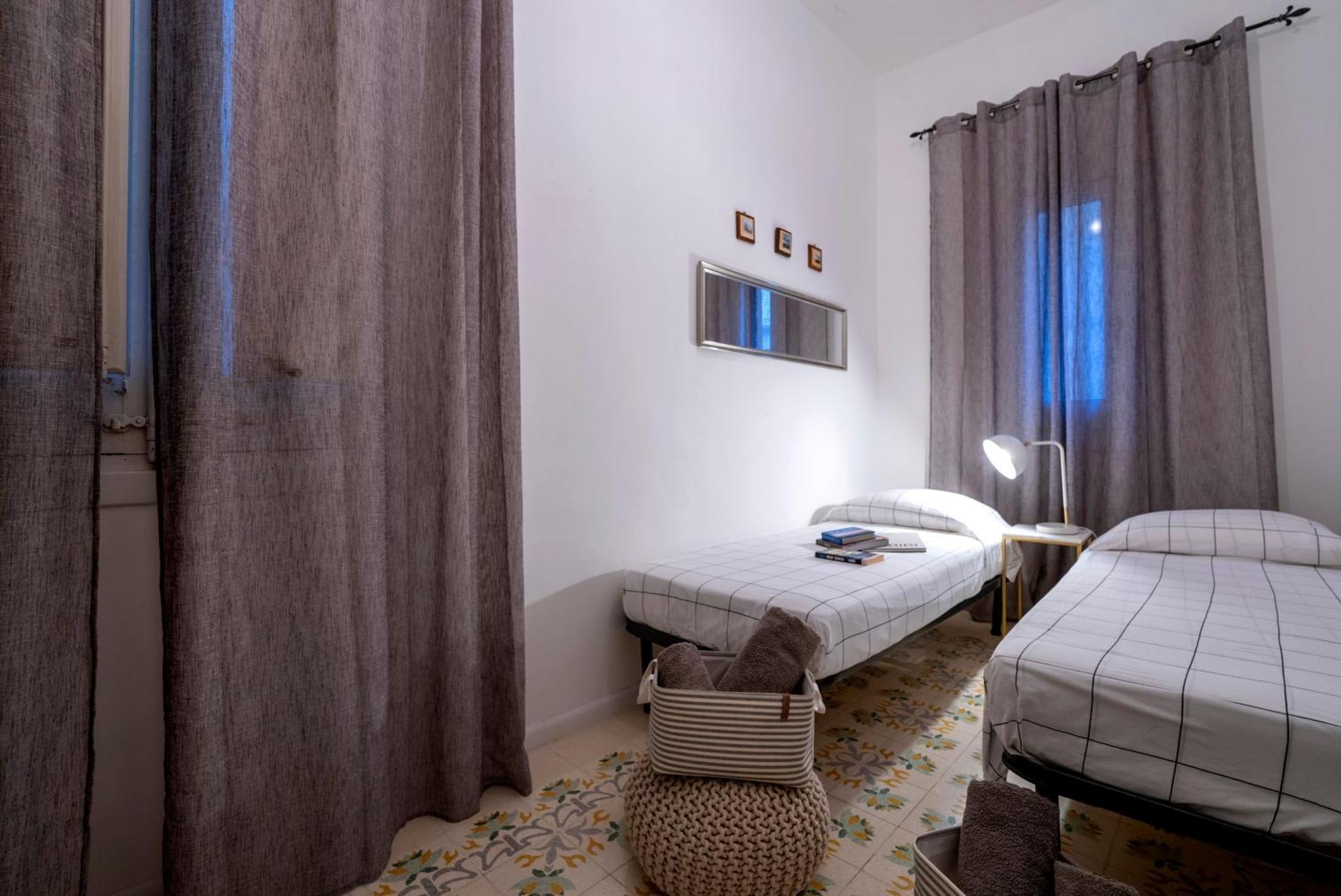 La Fenice - Mosaic Home Trapani Buitenkant foto