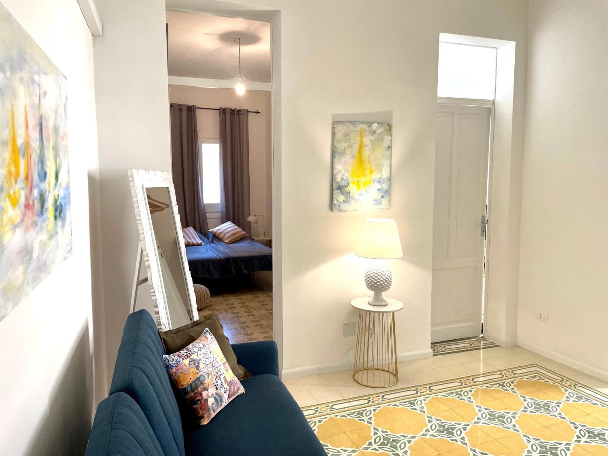 La Fenice - Mosaic Home Trapani Buitenkant foto