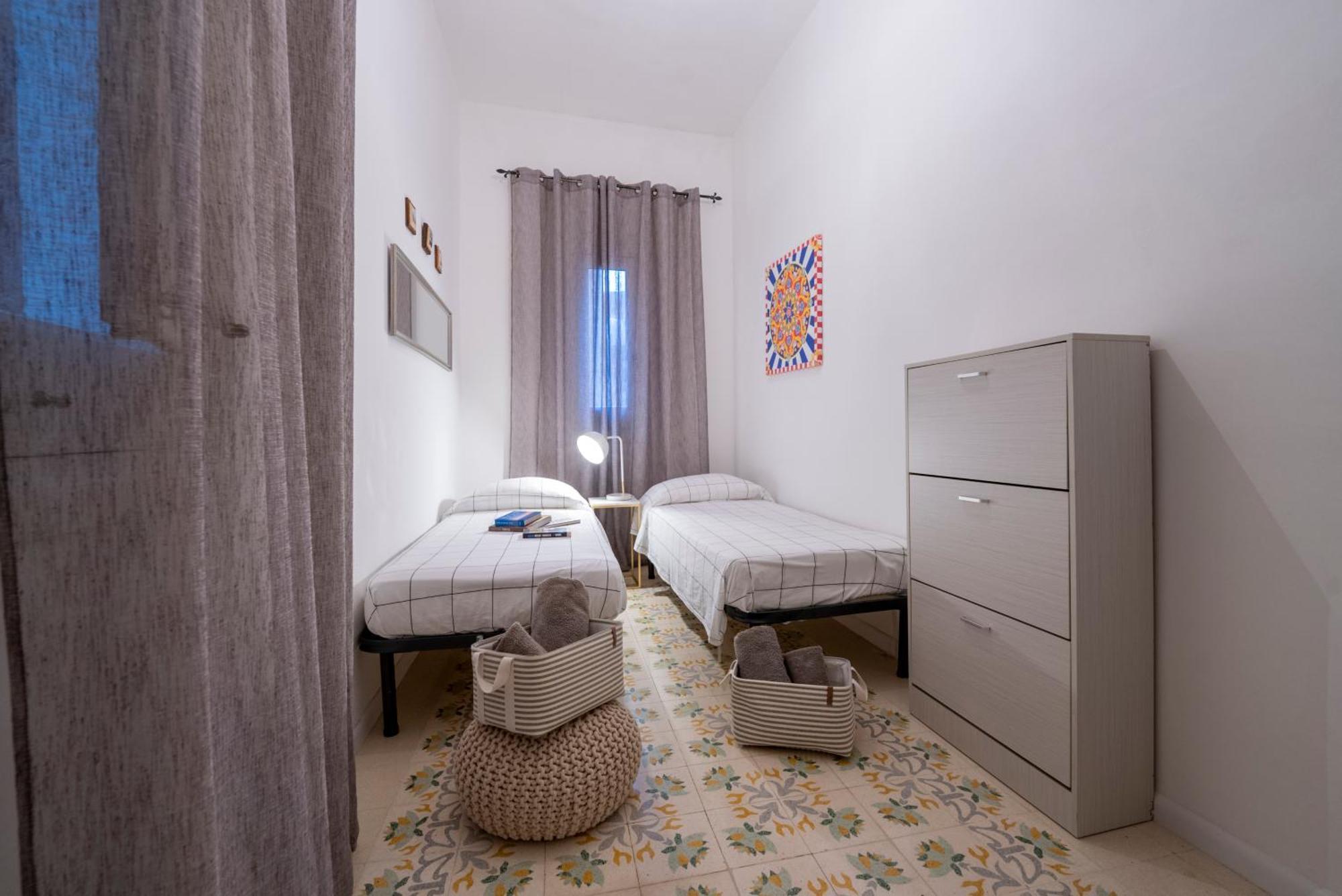 La Fenice - Mosaic Home Trapani Buitenkant foto